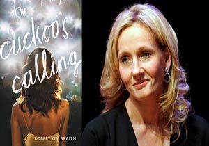 Harry Potter n nl Yazar Rowling in Gizli Kitab!